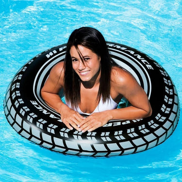 Intex Giant Tire Tube ( 36